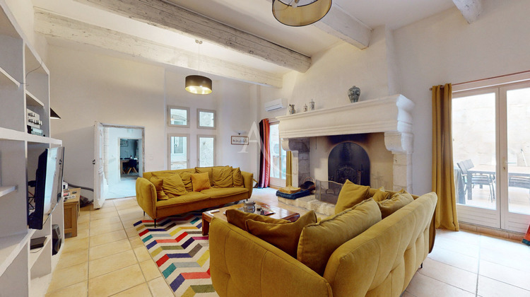 Ma-Cabane - Vente Maison SOMMIERES, 152 m²