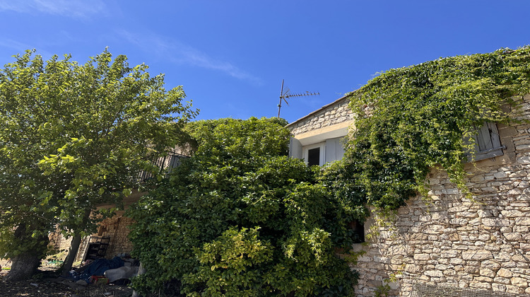 Ma-Cabane - Vente Maison Sommières, 250 m²