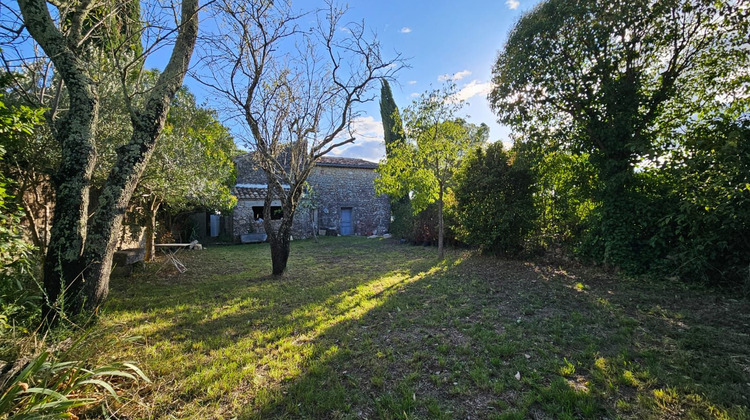 Ma-Cabane - Vente Maison Sommières, 240 m²