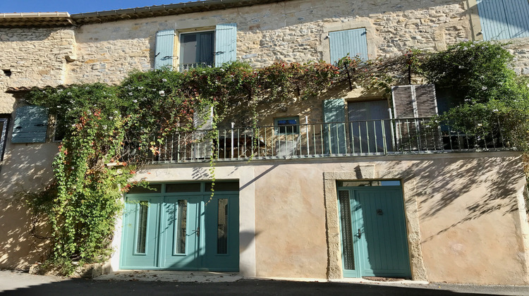 Ma-Cabane - Vente Maison Sommières, 270 m²