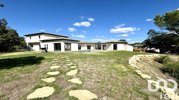 Ma-Cabane - Vente Maison Sommières, 240 m²