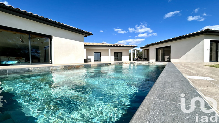 Ma-Cabane - Vente Maison Sommières, 240 m²