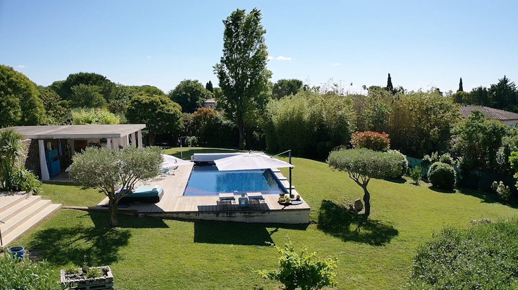 Ma-Cabane - Vente Maison Sommières, 220 m²