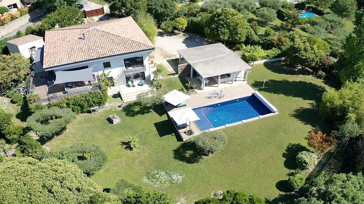 Ma-Cabane - Vente Maison Sommières, 220 m²