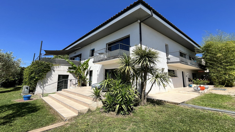 Ma-Cabane - Vente Maison Sommières, 220 m²