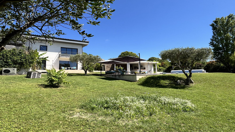 Ma-Cabane - Vente Maison Sommières, 220 m²