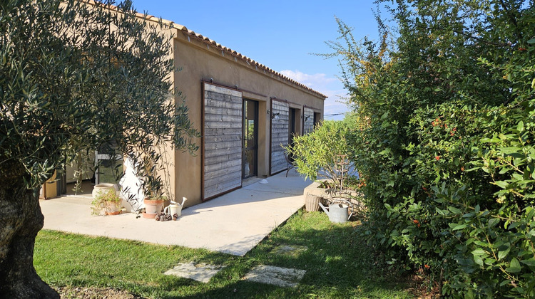 Ma-Cabane - Vente Maison Sommières, 100 m²