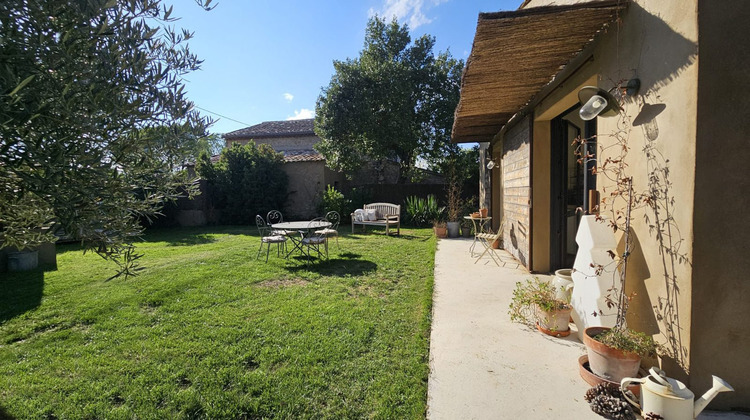 Ma-Cabane - Vente Maison Sommières, 100 m²