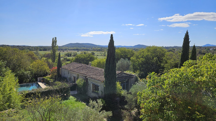 Ma-Cabane - Vente Maison Sommières, 270 m²