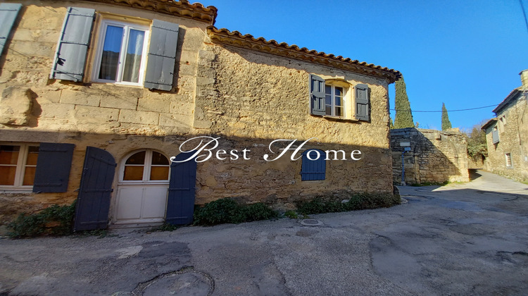 Ma-Cabane - Vente Maison Sommières, 65 m²