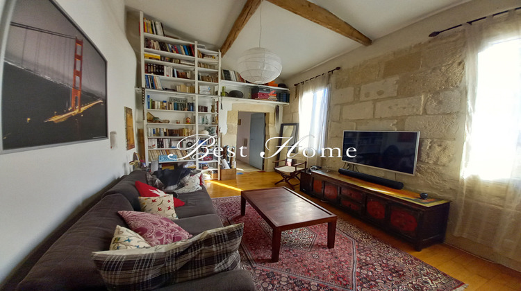 Ma-Cabane - Vente Maison Sommières, 65 m²