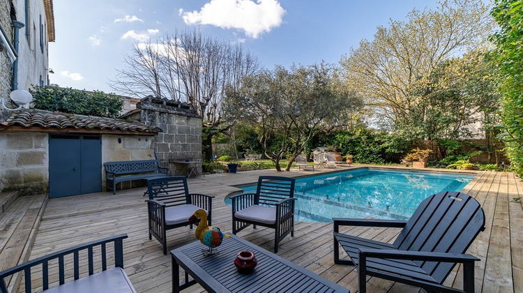 Ma-Cabane - Vente Maison SOMMIERES, 465 m²