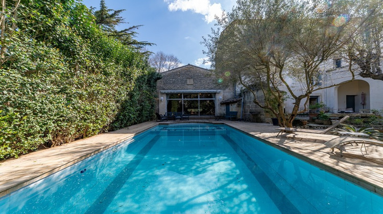 Ma-Cabane - Vente Maison SOMMIERES, 465 m²