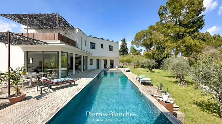 Ma-Cabane - Vente Maison SOMMIERES, 206 m²