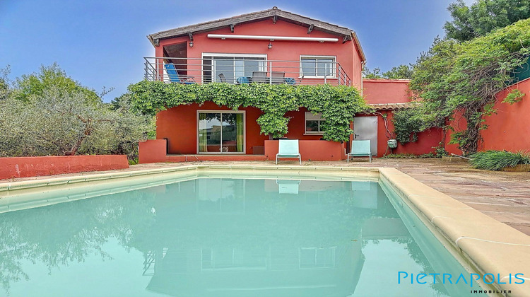 Ma-Cabane - Vente Maison Sommières, 164 m²