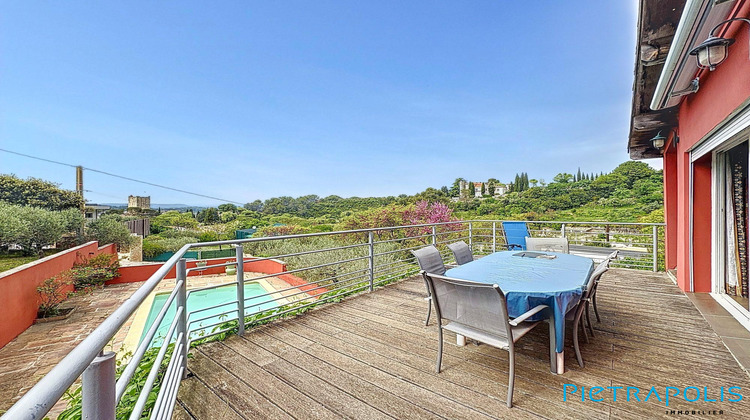 Ma-Cabane - Vente Maison Sommières, 164 m²