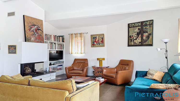 Ma-Cabane - Vente Maison Sommières, 164 m²