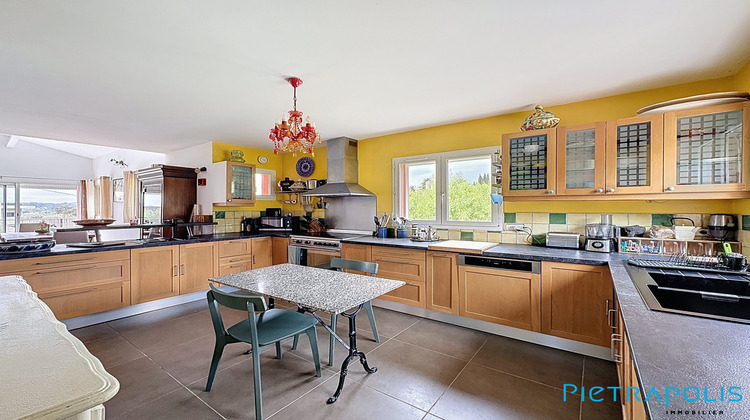 Ma-Cabane - Vente Maison Sommières, 164 m²