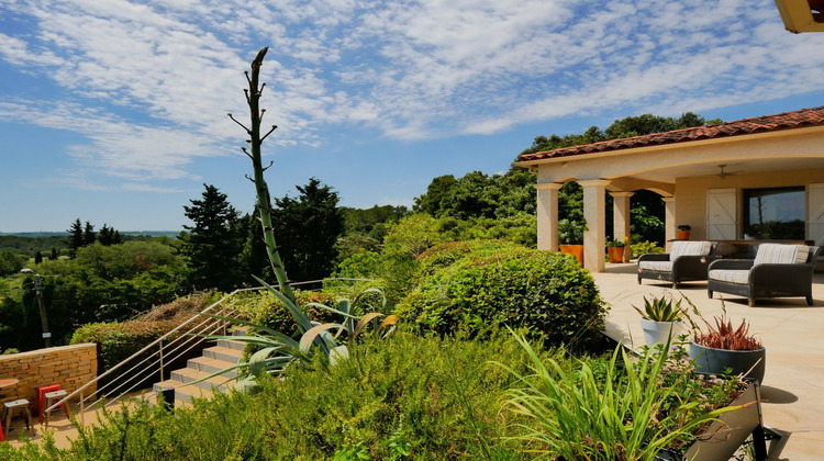 Ma-Cabane - Vente Maison SOMMIERES, 194 m²