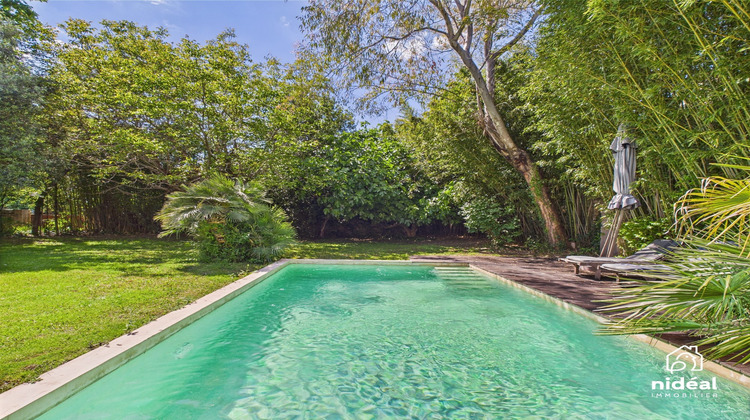 Ma-Cabane - Vente Maison Sommières, 350 m²