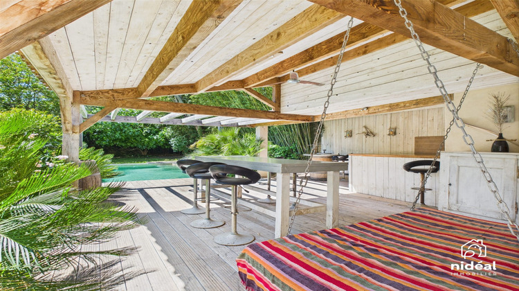 Ma-Cabane - Vente Maison Sommières, 350 m²