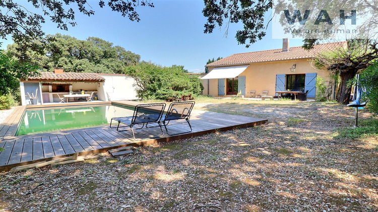 Ma-Cabane - Vente Maison Sommières, 100 m²