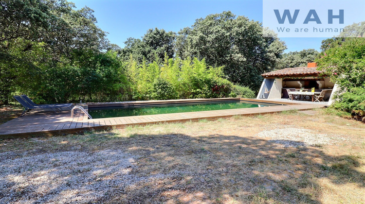 Ma-Cabane - Vente Maison Sommières, 100 m²