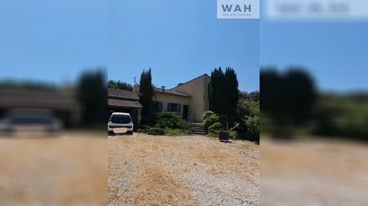 Ma-Cabane - Vente Maison Sommières, 100 m²