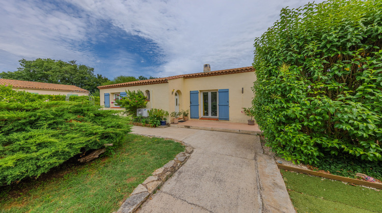 Ma-Cabane - Vente Maison Sommières, 123 m²