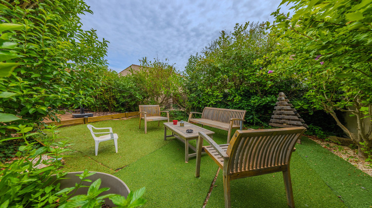 Ma-Cabane - Vente Maison Sommières, 123 m²
