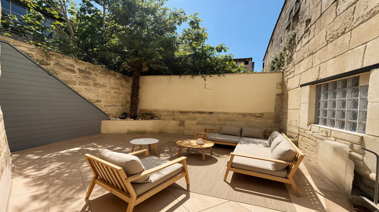 Ma-Cabane - Vente Maison Sommières, 77 m²