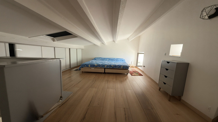 Ma-Cabane - Vente Maison Sommières, 77 m²