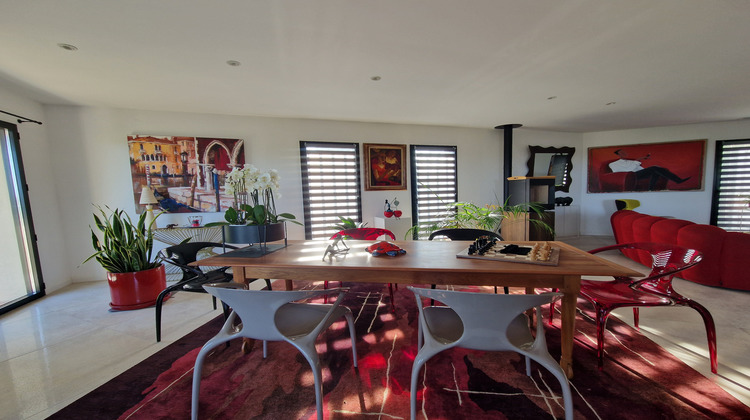 Ma-Cabane - Vente Maison Sommières, 187 m²