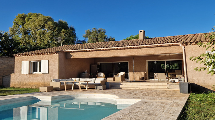 Ma-Cabane - Vente Maison Sommières, 181 m²