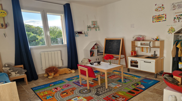 Ma-Cabane - Vente Maison Sommières, 181 m²