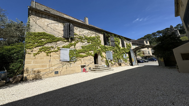 Ma-Cabane - Vente Maison Sommières, 120 m²