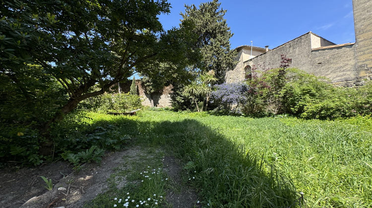 Ma-Cabane - Vente Maison Sommières, 120 m²