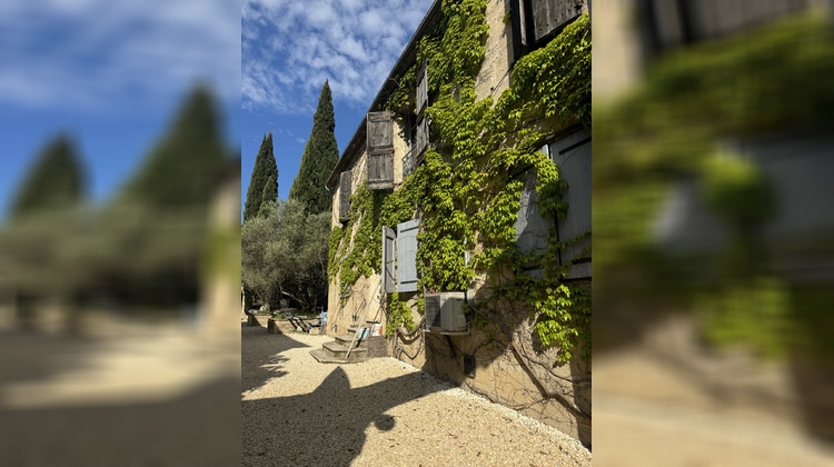 Ma-Cabane - Vente Maison Sommières, 120 m²