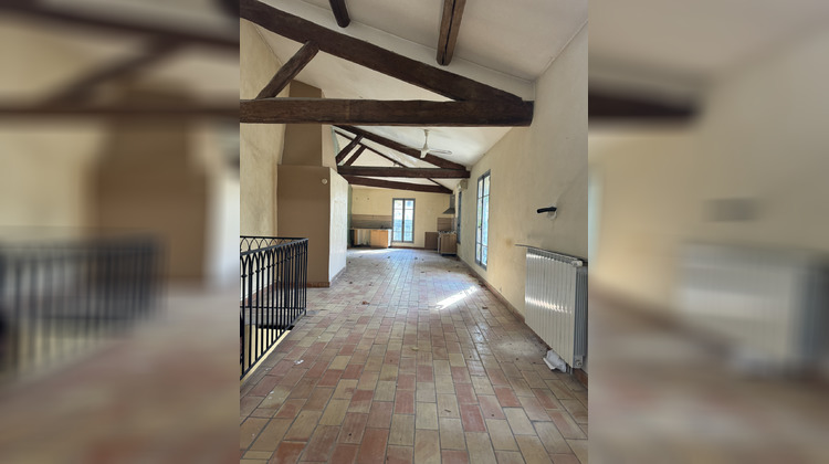 Ma-Cabane - Vente Maison Sommières, 120 m²