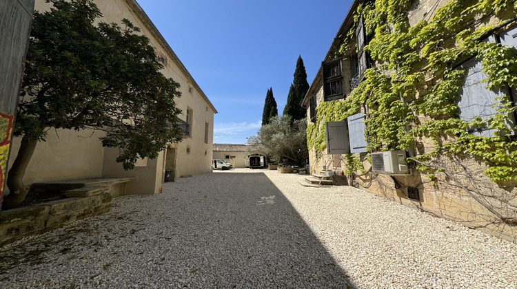 Ma-Cabane - Vente Maison Sommières, 120 m²