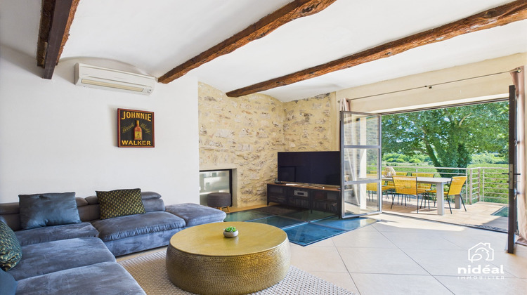Ma-Cabane - Vente Maison Sommières, 216 m²