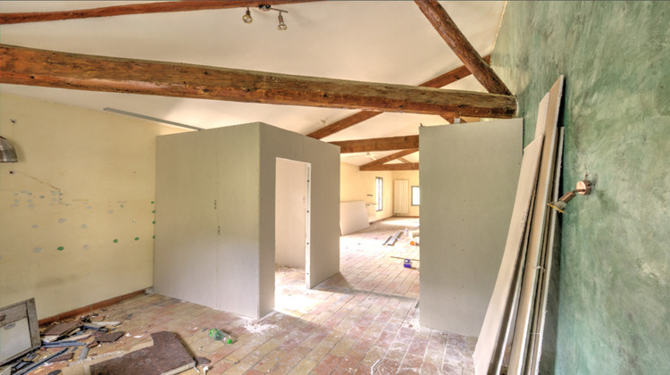 Ma-Cabane - Vente Maison Sommières, 115 m²