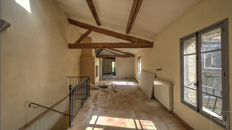 Ma-Cabane - Vente Maison Sommières, 115 m²