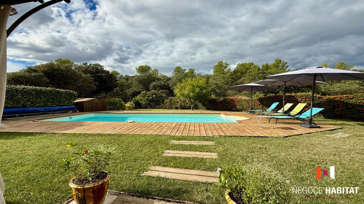 Ma-Cabane - Vente Maison Sommières, 220 m²