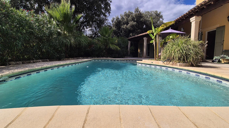 Ma-Cabane - Vente Maison Sommières, 170 m²
