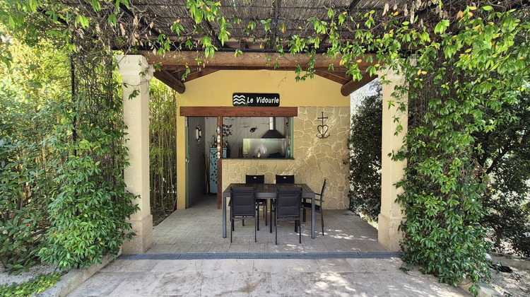 Ma-Cabane - Vente Maison Sommières, 170 m²