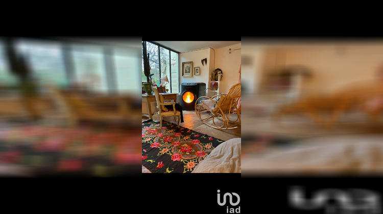 Ma-Cabane - Vente Maison Sommières, 183 m²