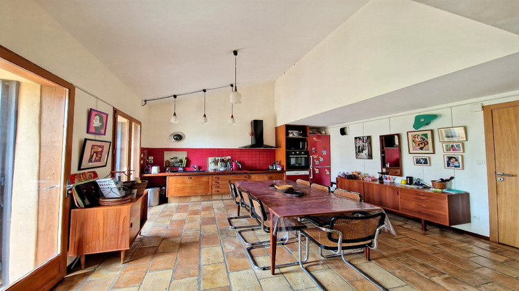 Ma-Cabane - Vente Maison Sommières, 137 m²