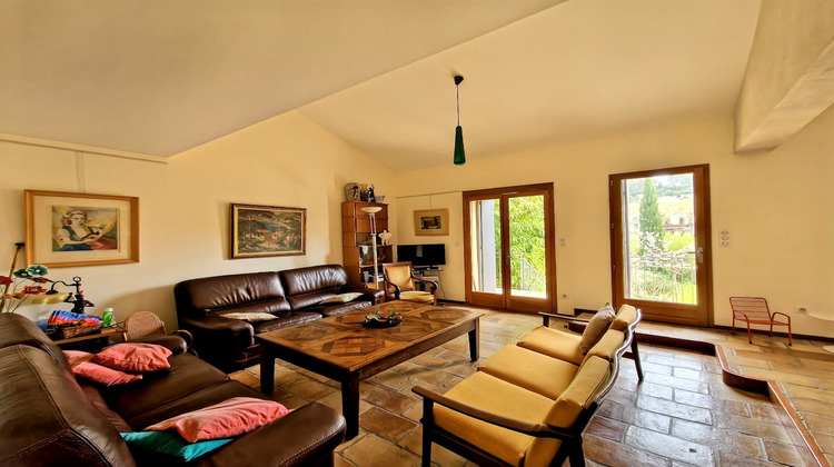 Ma-Cabane - Vente Maison Sommières, 137 m²