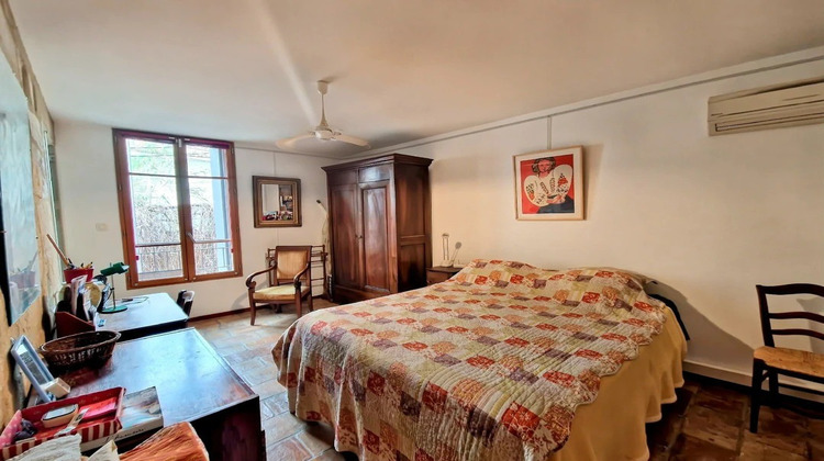 Ma-Cabane - Vente Maison Sommières, 137 m²